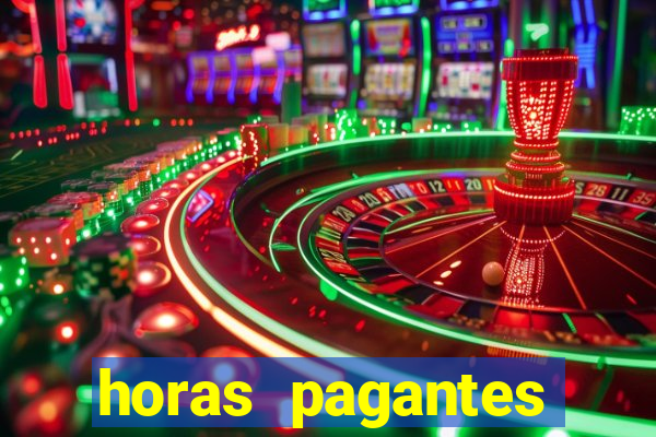 horas pagantes fortune rabbit